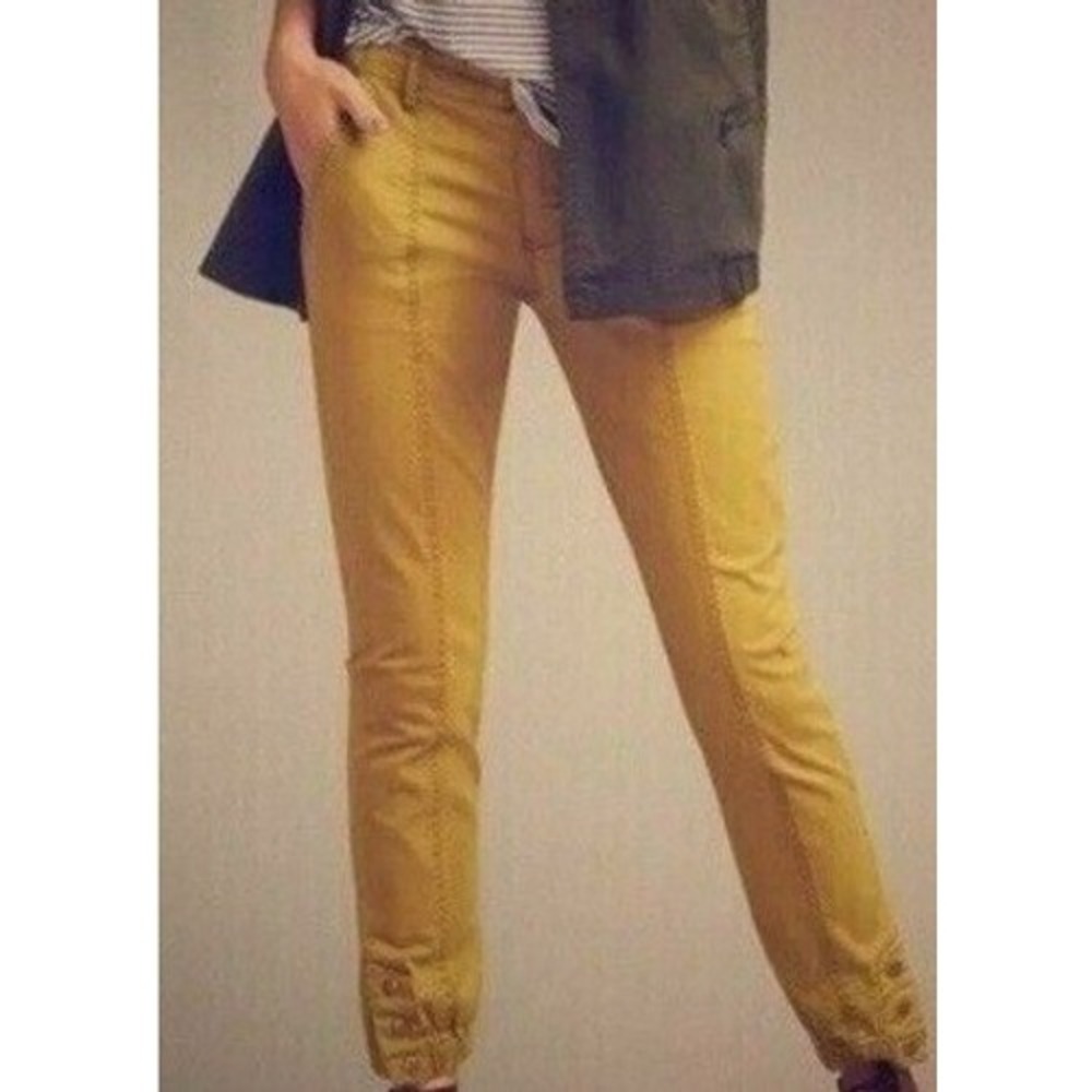 Military Women Jogger Pants 6 Fall Gorpcore Utility Cargo Streetwear Stretch